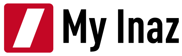 Logo INAZ